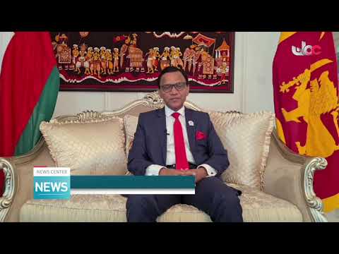 40th anniversary of Diplomatic Relations between Oman & Sri Lanka