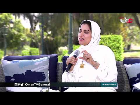 الأزياء العمانية ضمن خارطة الأزياء العالمية