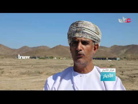 إنشاء حقول نموذجية لأشجار النخيل و المانجو و الليمون بمحافظات السلطنة