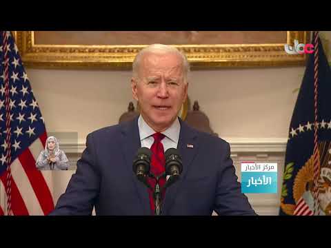 الولايات المتحدة توافق رسميا على لقاح جونسون ذي الجرعة الواحدة للوقاية من فيروس كورونا