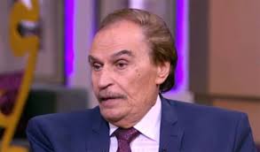الموت يغيّب الفنان المصري عزت العلايلي