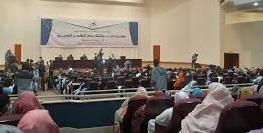 انطلاق مهرجان نواكشوط للشعر العربي