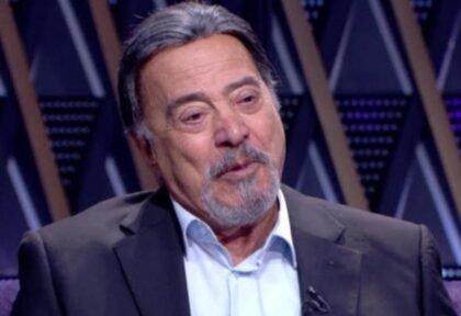 وفاة الممثل المصري يوسف شعبان عن عمر ناهز الـ 89 عاما