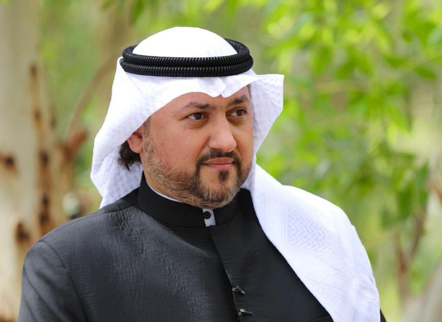 أُمـة عربيـة واحِـدة ذات رِسـالة خــالِدة