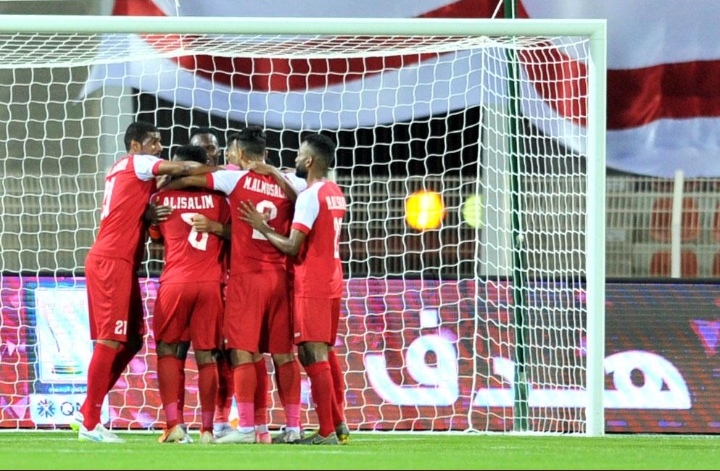 ظفار بطلاً لكأس جلالة السلطان المعظم للمرة العاشرة في تاريخه