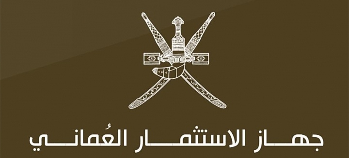 جهاز الاستثمار العماني – وظائف شاغرة
