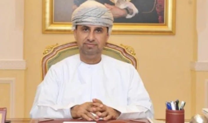 السعيدي يصدر قرارًا وزاريًا