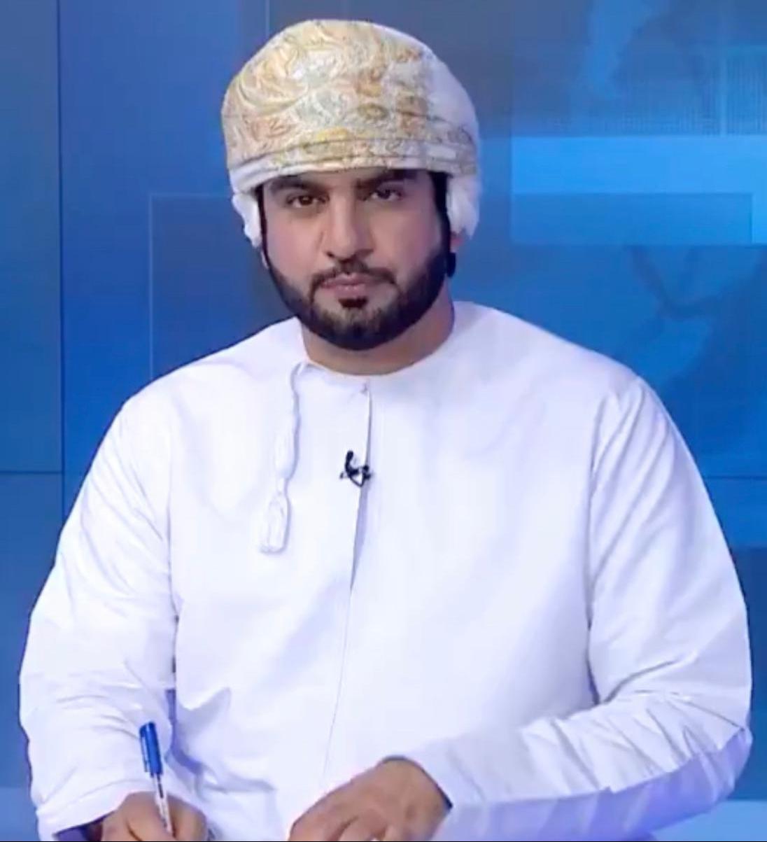 ‏معالي الدكتور وزير الإعلام يصدر قراراً بتعيين إبراهيم بن سالم السالمي مديراً عاماً للتلفزيون