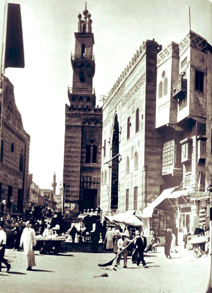 العلامة الزيات.. الكفيف الذي علّم البصراء