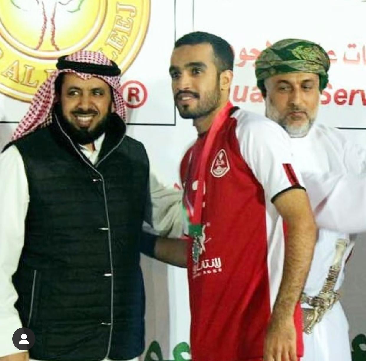 عمر القطيطي.. رهين المحبسين