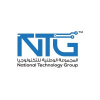 المجموعة  الوطنية للتكنولوجيا – وظيفة شاغرة