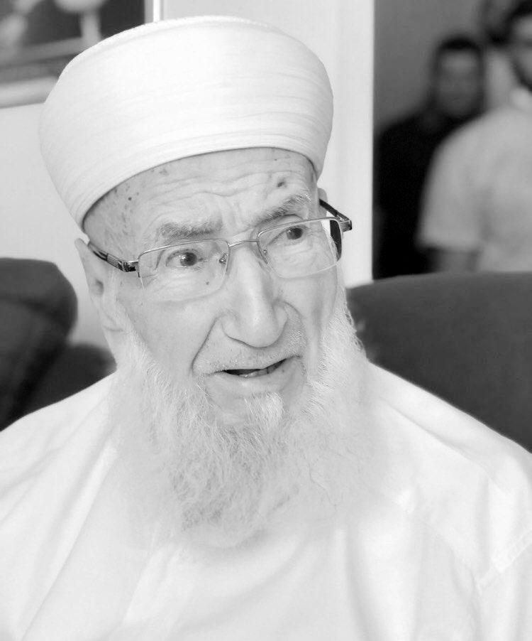 الأمة الإسلامية والعربية تودع قمر من أقمارها