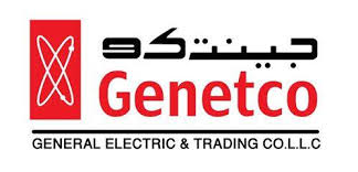 شركة جينتكو – وظيفة شاغرة