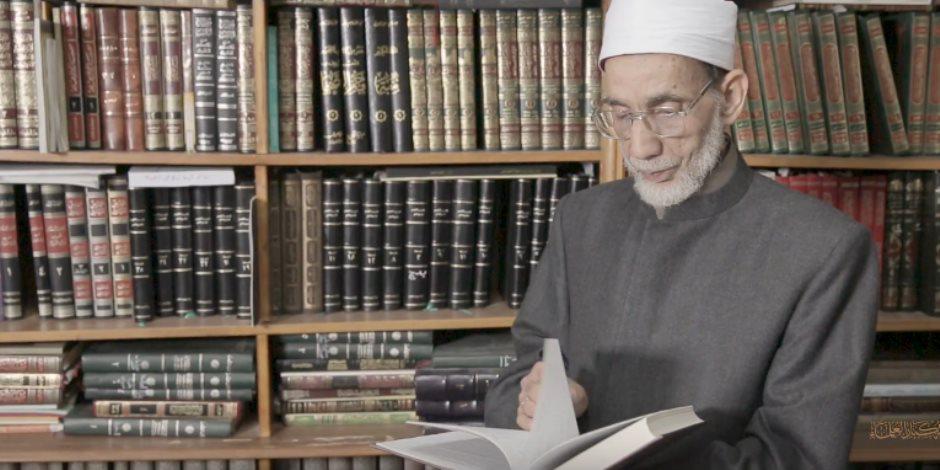 المحدث أحمد عبد الكريم معبد: قوة المسلمين في العقيدة الصحيحة