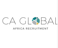 شركة CA Global Africa Recruitment  – وظيفة شاغرة