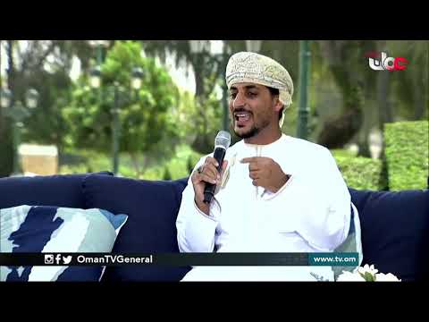 نحات عماني يحصد شهرة عالمية بحصوله على شهادةISSA