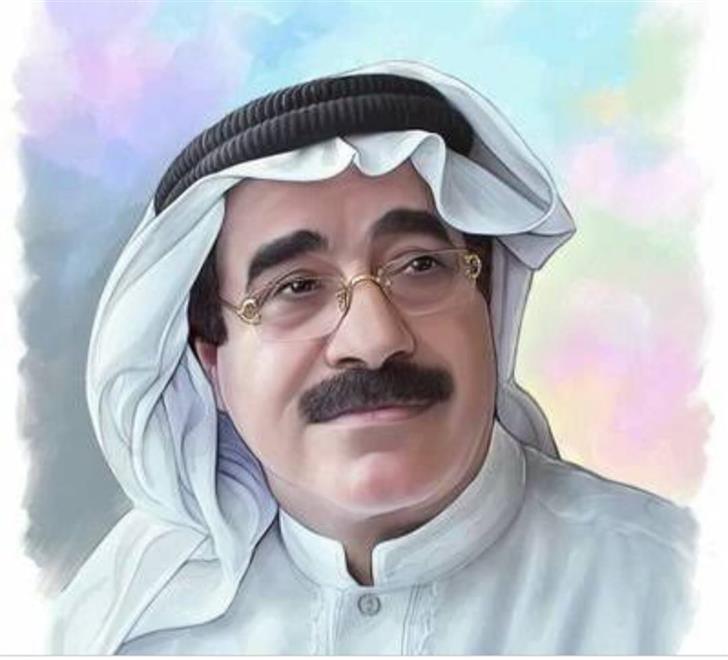 الجائحة” للروائي علي القحيص.. شهادة على عصر مليء بالتغيرات   ( النشرة الثقافية )