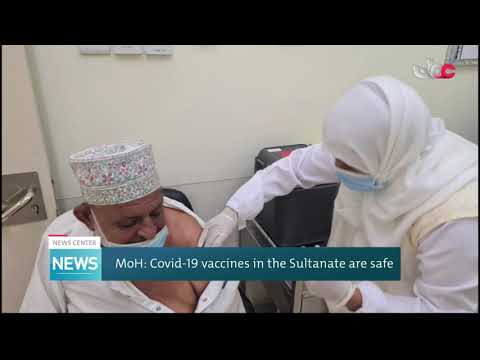 MoH: Covid-19 vaccines in the Sultanate are safe