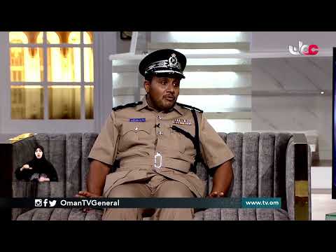 #من_عمان | الإثنين 15 مارس 2021م