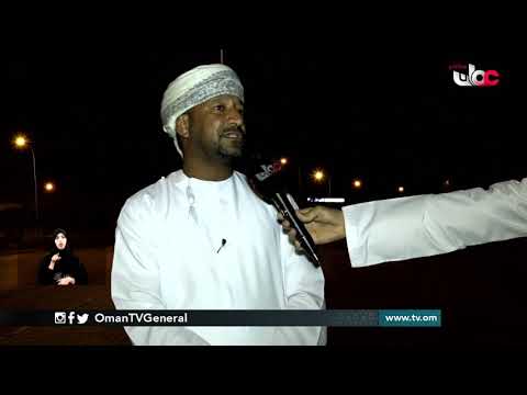 ربط مباشر من محافظة شمال الشرقية للحديث عن قرار اللجنة العليا الخاص بالتوصيل للمنازل