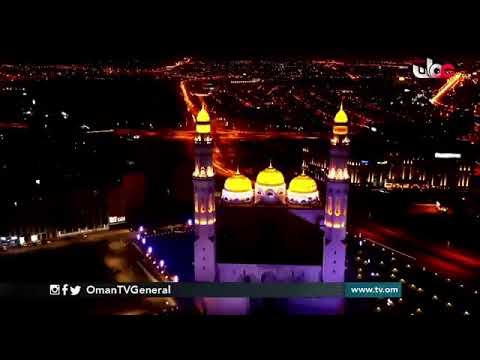 #من_عمان | الثلاثاء 16 مارس 2021م