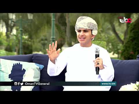 طالب عماني يمثل #السلطنة في مسابقة الخطابة والإلقاء الشعري وتعميق دراسة النحو على مستوى الوطن العربي