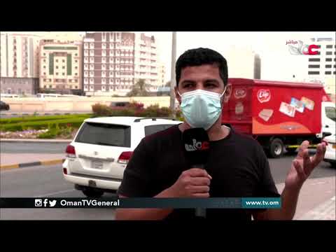 فقرة وعيك أمانة – الدوائر التلفزيونية – أجهزة الحماية والأمان