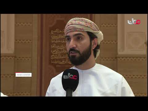 H.E Minister of Education Delivers statements before Shura Council