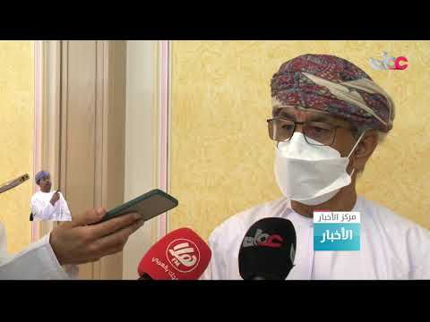 وزير الصحة : انخفاض عدد الحالات في العناية المركزة لمن تلقوا التطعيم من الفئات العمرية التي تزيد عن