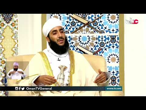 #سؤال أهل الذكر | العلوم الدينية   خارطة طريق في زحام المعرفة | الأحد 21 مارس 2021م