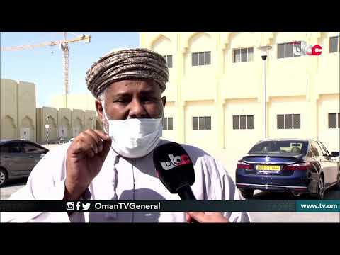 فقرة وعيك أمانة – قف بجانبهم لا تأخذ مكانهم.. لا تقف في مواقف أشخاص ذوي الإعاقة