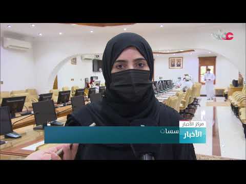 المؤسسات الصحية في محافظة شمال الباطنة تنفذ حملة ميدانية لتطعيم الفئات المستهدفة ضد كورونا