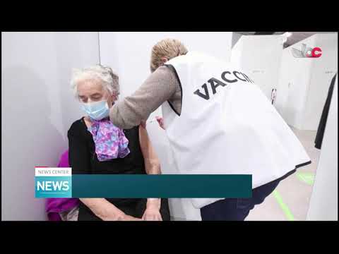 Washington: AstraZeneca vaccine is 79% effective against symptomatic Covid-19