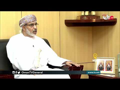 ربط مباشر من ولاية #مرباط  بمحافظة #ظفار للحديث حول الجهود التوعوية والتثقيفية للجنة الصحية بولاية