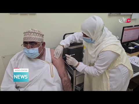 Covid 19 cases continue to raise in the Sultanate