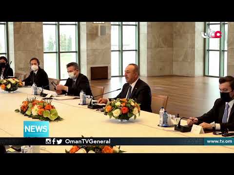 English News Bulletin | Thursday 25 March 2021