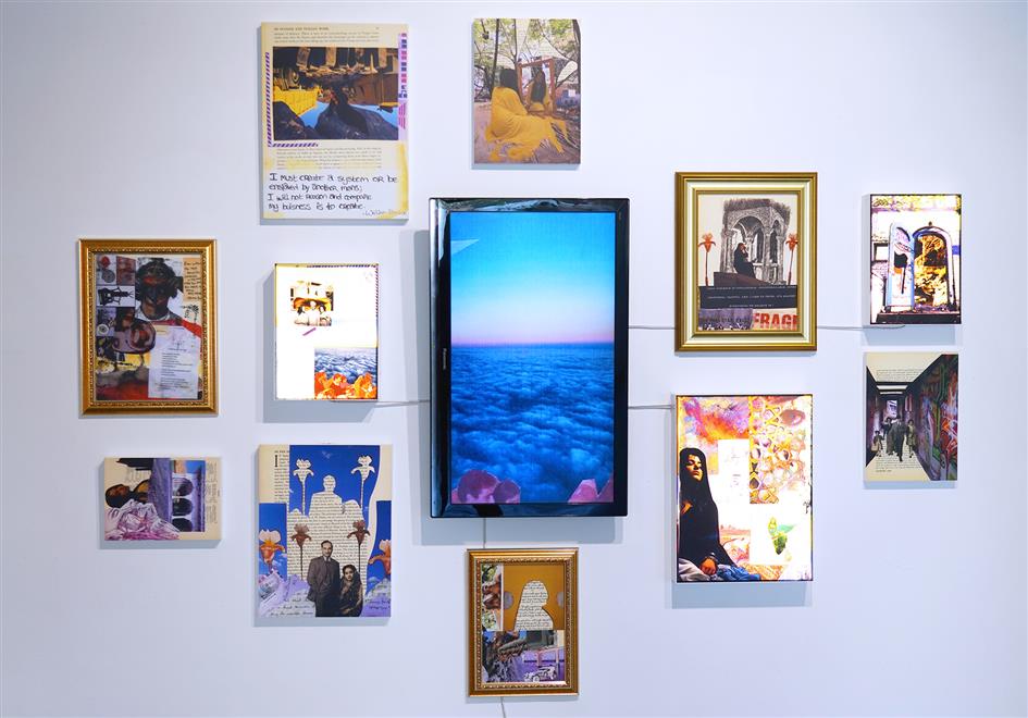 “ستال للفنون” تعلن عن الفائزين بجائزتها للفنانين الشباب الواعدين لعام 2020