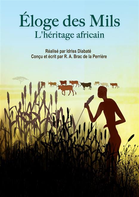 وثائقي “إطراء الدخن” يفوز بالجائزة الأولى في مهرجان بساحل العاج