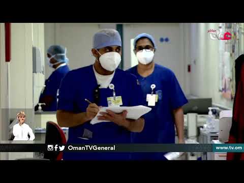 #كورونا .. قفوا عندكم