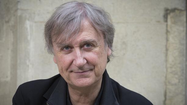 رسام الكاريكاتير الفرنسي /بلانتو/ ينهي نشاطه المهني