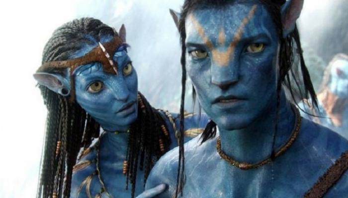 إعادة عرض فيلم “أفاتار” للمخرج جيمس كاميرون