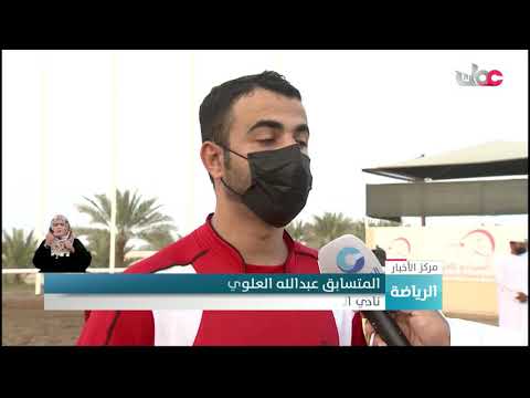 الاتحاد العماني للفروسية يختتم نشاط مسابقة التقاط الأوتاد لهذا الموسم