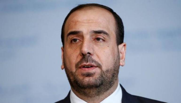 هل عاد كيسنجر إلى الشرق الأوسط؟!