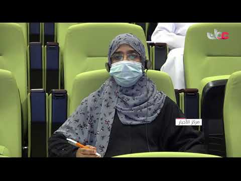 الممثلة الخاصة للأمين العام للأمم المتحدة في العراق تشيد بجهود السلطنة الدبلوماسية