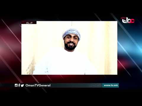 الشعر بوح الكلمات … الشاعر فيصل الفارسي