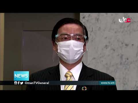 English News Bulletin | Friday 5 March 2021