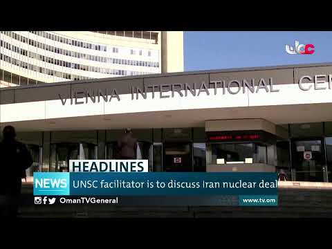 English News Bulletin | Saturday 6 March 2021