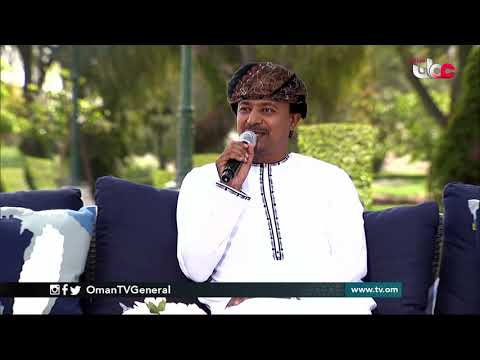 إبداع الحرفي العماني