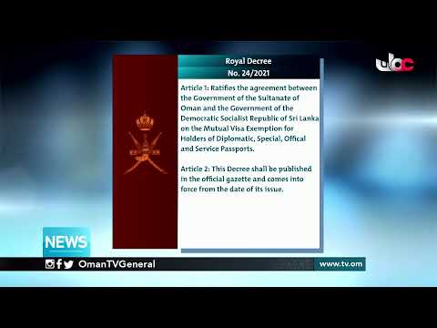 English News Bulletin | Tuesday 9 March 2021