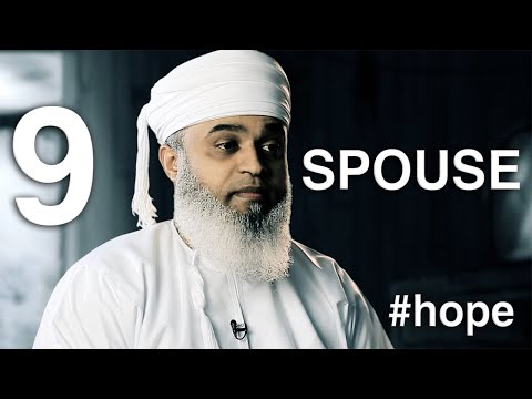 SPOUSE – #HOPE EPS #9
